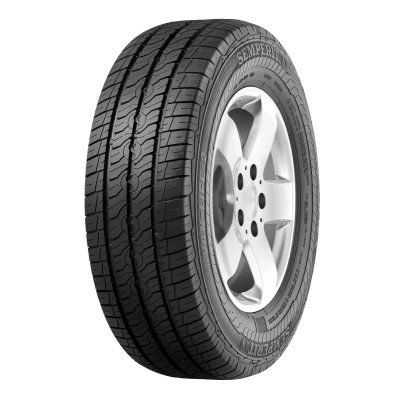 Image de Semperit VAN LIFE 2 C TL 215/ R14 112/110P auto Pneus été VOLKSWAGEN: LT 28 35 I Van, Bus 0452136