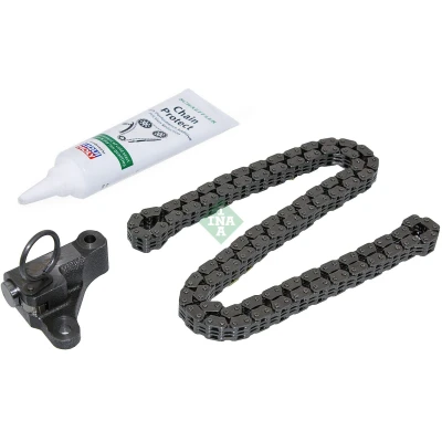 Image de INA 559 1692 10 Jeu de distribution à chaînes DAIHATSU: Terios I, Sirion Materia