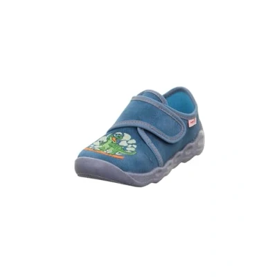 Image de Superfit Bubble Chausson, Bleu 8020, 34 EU Large
