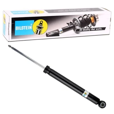 Image de BILSTEIN 19 291222 Amortisseur Essieu arrière Pression de gaz Système bitube sans ressort Bossage en bas, Goujon haut MAZDA: CX 5 I