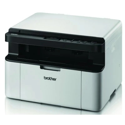 Image de Brother DCP 1510E multifonctionnel multifonctions (Laser, Mono printing, copying, Colour scanning, 9000 pages par mois, 200 MHz)