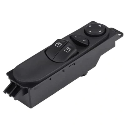 Image de KSTE Bouton de Fenêtre, Car Power Master fenêtre contrôle Commutateur for M e r c d s B n z Vito 2003 2014 W639