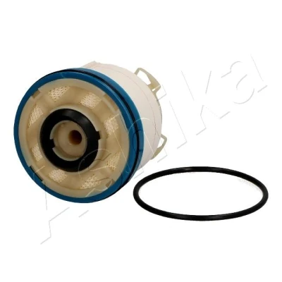 Image de ASHIKA 30 ECO039 Filtre à Carburant Cartouche filtrante TOYOTA: HILUX 3 Pick up, ISUZU: D Max II MITSUBISHI: L200 / Triton V up