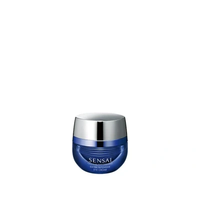 Image de Sensai Crème soin de la peau Cellular Performance intense contour des yeux