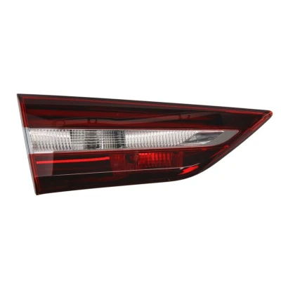 Image de MAGNETI MARELLI 714081670301 Feu arrière gauche Partie intérieure LED, W16W, H21W avec ampoules porte lampe OPEL: Grandland X