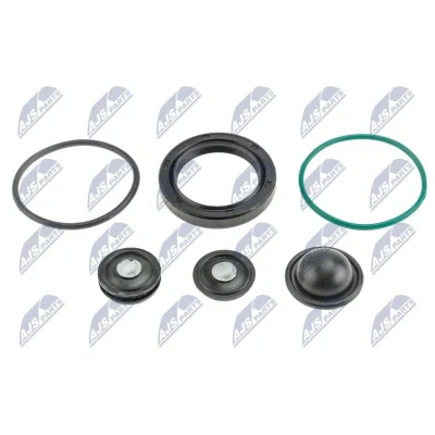 Image de NTY BWP PL 004 Kit d&#039;assemblage, pompe à carburant OPEL: Zafira B