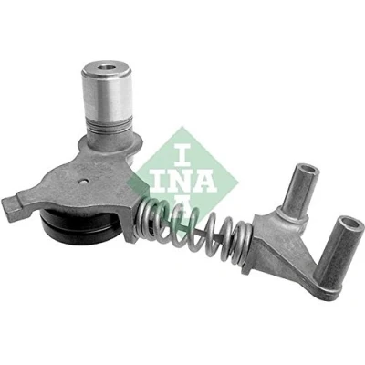 Image de INA 534 0175 10 Tendeur, courroie trapézoïdale à nervures AUDI: A6 C5 Avant, A4 B6 B7 Berline