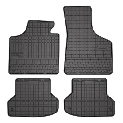 Image de Kit de tapis sol, caoutchouc FROGUM MMT A040 0720