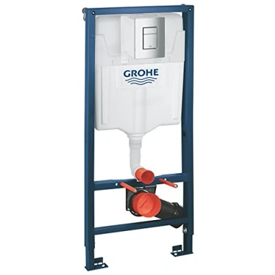 Image de Grohe Set Bati support Rapid SL (38811000)