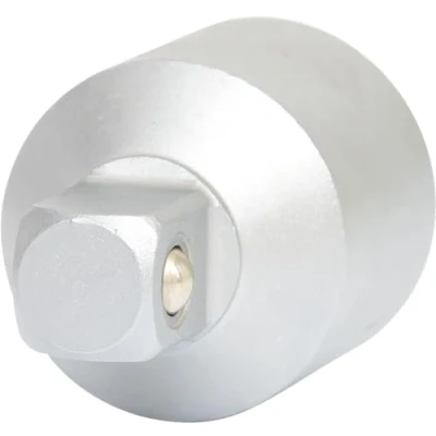 Image de KS TOOLS 911.3412 E Adaptateurs de réduction, cliquet 12,5 (1/2&quot;) 56 Acier chrome vanadium 3/4