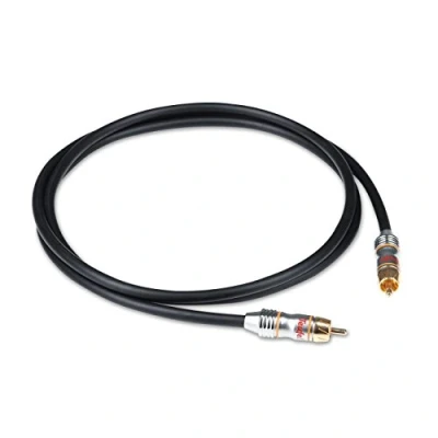 Image de Teufel 1,5 m de Cable coaxial c7515D utilisation