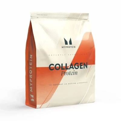 Image de MyProtein Collagène Protéine Sans Saveur, 1 kg