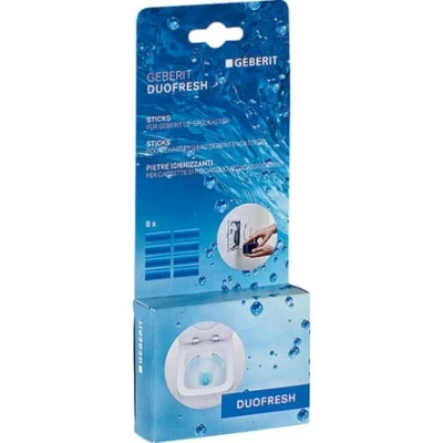 Image de Geberit 244.186.00.1 DuoFresh Stick