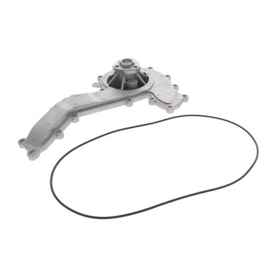 Image de VAICO V10 50104 Pompe à eau avec joint d&#039;étanchéite AUDI: Q7, Q5, A4 B8 Avant, PORSCHE: Cayenne, Macan, VOLKSWAGEN: Touareg II, Amarok Pick up
