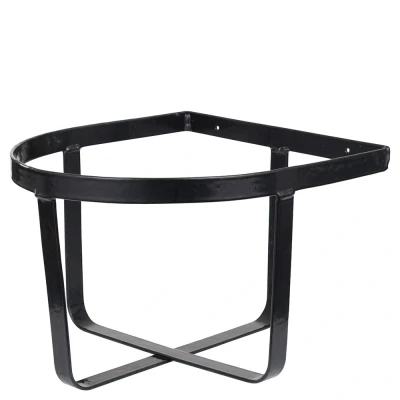 Image de Premiere Support mural pour seau One Size Noir