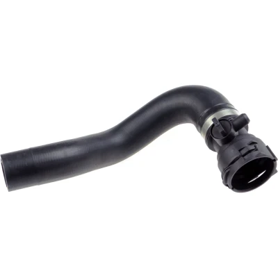 Image de GATES 05 4300 Durite De Refroidissement EPDM (éthylène propylène diène caoutchouc) AUDI: A6 C6 Berline, Avant, C5 Avant