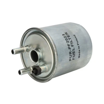 Image de PURRO PUR PF2023 Filtre à Carburant de conduite 10 RENAULT: Kangoo II Express, TWINGO 2, LAGUNA 3