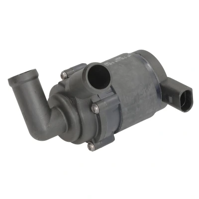 Image de Pompe à eau auxiliaire (circuit d&#039;eau de refroidiss.) INA 539 0027 10