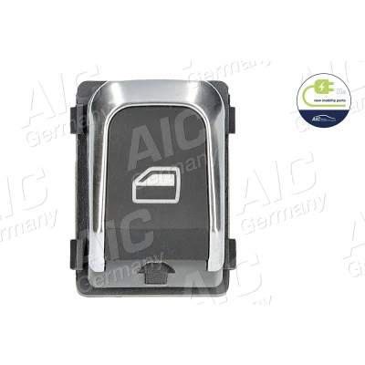 Image de AIC 71760 Interrupteur, lève vitre du côté passager AUDI: Q5, A4 B8 Berline, Avant