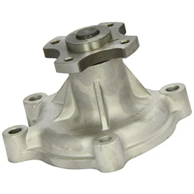 Image de VALEO 506482 Pompe à eau sans poulie avec joints couvercle OPEL: Corsa A CC, B 3/5 portes, Van