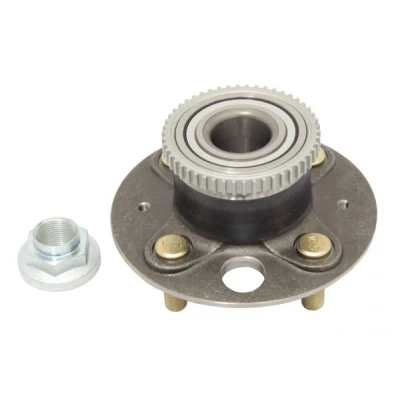 Image de MAPCO 26220 Kit de roulements roue des deux côtés du pont arrière HONDA: CIVIC 7 Hatchback