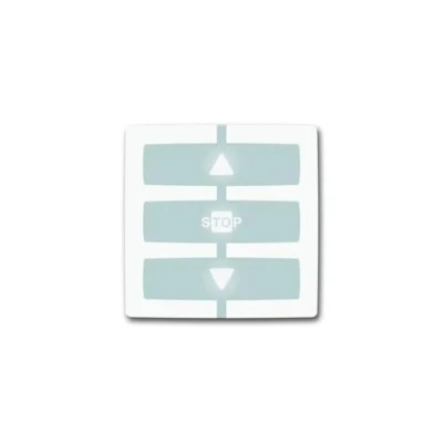 Image de Nice Home Interrupteur Télécommande pour volet roulant WM001G