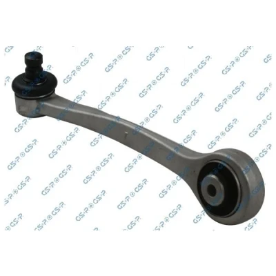 Image de GSP S062029 Bras de suspension extérieur, supérieur, Essieu avant droit barre oscillant transversal 18mm AUDI: A8 D4