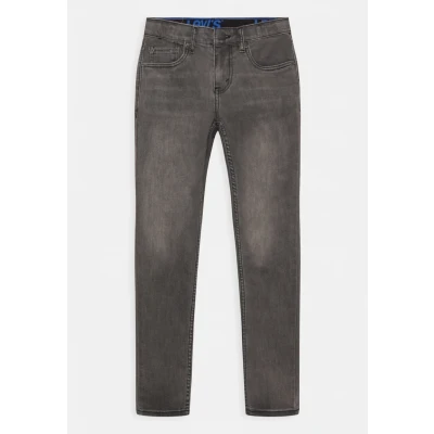 Image de Levi&#039;s Lvb 512 Slim Taper Fit Strong Performance Jeans Garçon, My Way, 12 Ans