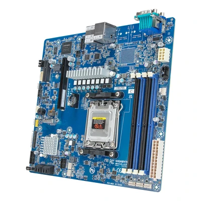 Image de GIGABYTE MC13 LE0 carte mère AMD B650 Emplacement AM5 micro ATX Neuf