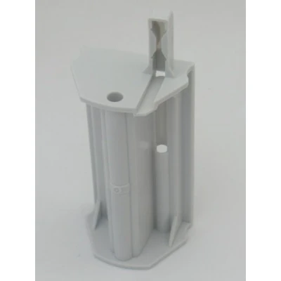 Image de Carquois pour bidon combiné Standard et Petit modèle Stihl Système de Remplissage