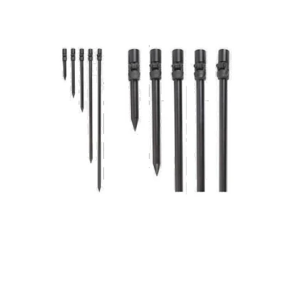 Image de Avid Carp Piques Lok Down Maat : 12&quot; (30cm)