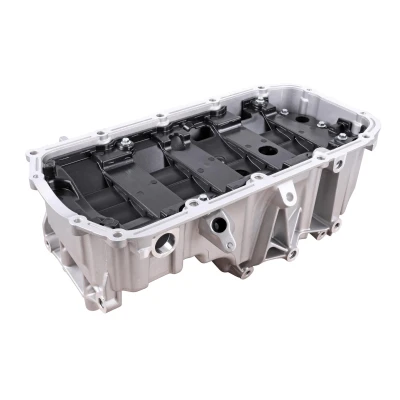 Image de VAICO V24 0673 1 Carter d&#039;Huile ALFA ROMEO: Giulietta 5 portes, MiTo, FIAT: Grande Punto 3/5 Doblo II Van / Break, Evo portes