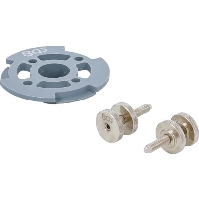 Image de BGS 9498 Outil de retenue pignon chaîne pompe d’injection pour Ford 2.2 &amp; 3.2 TDCi Duratorq (Puma)
