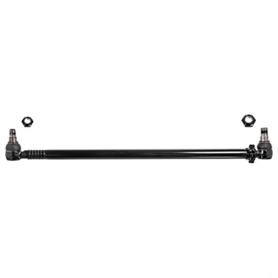 Image de febi BILSTEIN 103148 Barre de direction Essieu avant avec écrou autobloquant Plus