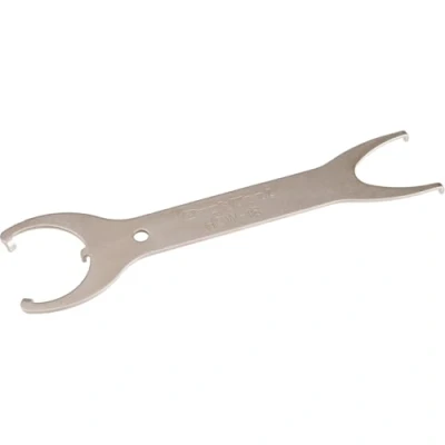 Image de ParkTool HCW 18 CLACE DE Crochet BRCHACKET 2/3 Adulte Unisexe, Argent, Taille Unique
