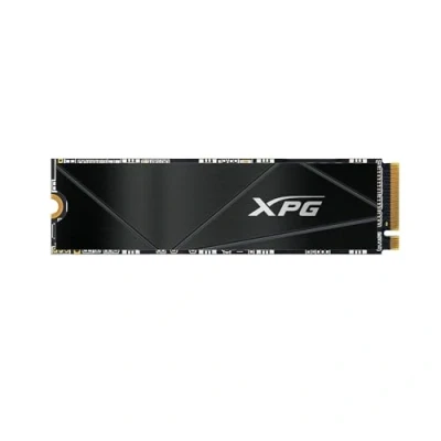 Image de Disque SSD ADATA XPG GAMMIX S50 CORE 500 Go PCIe Gen4 x4 M.2 2280 3500 Mo/s