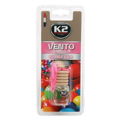 Image de K2 V449 Désodorisant Bouteille, Emballage en blister 8