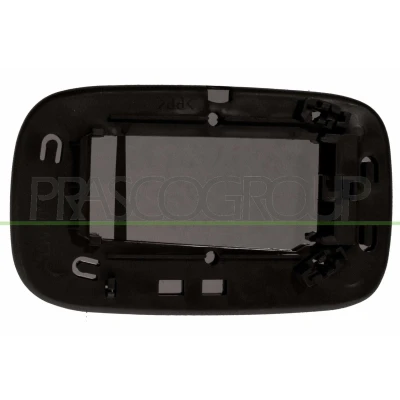 Image de PRASCO VV3207524 Miroir De Rétroviseur gauche VOLVO: V50, S40 II