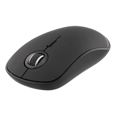 Image de Deltaco MS 900 souris Voyage Ambidextre Bluetooth Optique 1600 DPI Neuf