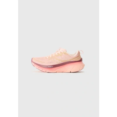 Image de Saucony Guide 18 TG. 36 EU Couleur: Peach Sunny 130 36, 222 Cameo Terra, 37.5