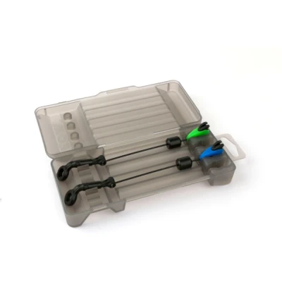 Image de Fox Black Label Mini Swinger Presentation Case Indicateurs