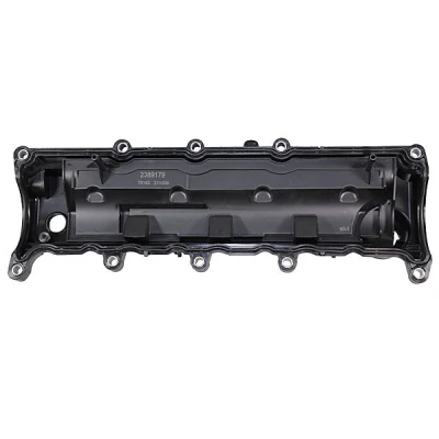Image de METZGER 2389179 Cache Culbuteur avec jeu de joints d&#039;étanchéité, couvercle culasse soupape reniflard RENAULT: CLIO 3, MEGANE 2, 3