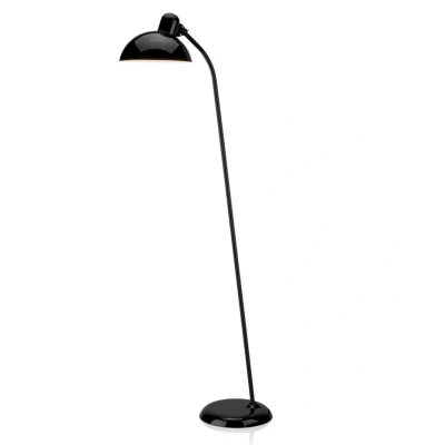 Image de FRITZ HANSEN Kaiser Idell 6556 F noir brillant