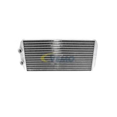 Image de VEMO V22 61 0001 Radiateur De Chauffage Qualité originale CITROËN: Berlingo II Van, C4 I Grand Picasso, II, PEUGEOT: Partner Van