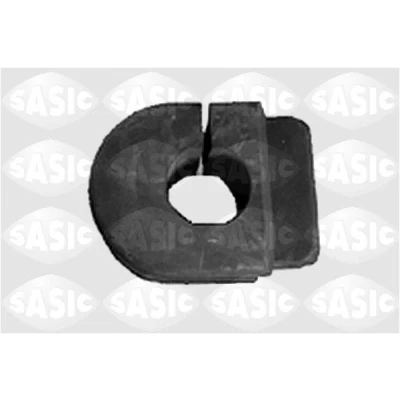 Image de SASIC 4001503 Silent Bloc De Barre Stabilisatrice Essieu avant, intérieur Support en caoutchouc 20,5 35 22 RENAULT: 25, ESPACE 2