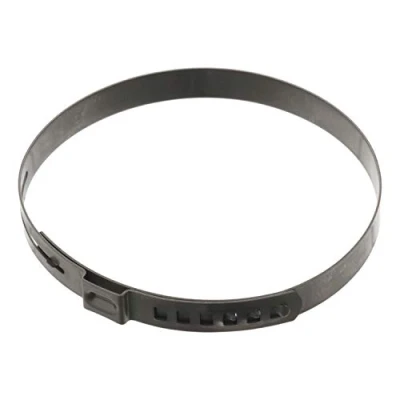 Image de FEBI BILSTEIN 45641 Collier de serrage OPEL: Corsa C 3/5 portes, B D RENAULT: CLIO 1, 3, TWINGO 2