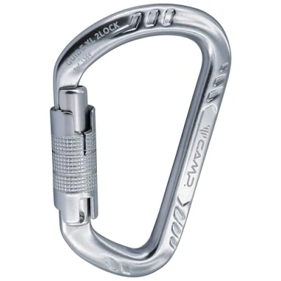 Image de C.A.M.P. Guide XL 2LOCK Titane