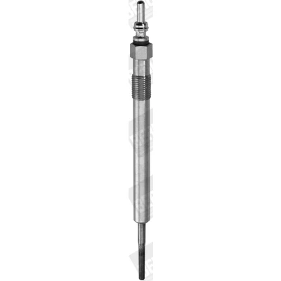 Image de BERU GE138 Bougie de préchauffage 5V 9A M8x1,0 PEUGEOT: 5008 II, 208 I 3/5 portes, 308 II CITROËN: C4 Cactus, Berlingo Van