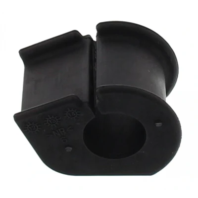 Image de MAPCO 36412 Silent Bloc de Barre Stabilisatrice des deux côtés l&#039;essieu avant Support en caoutchouc 22 CITROËN: C1 I, PEUGEOT: 107 3/5 portes