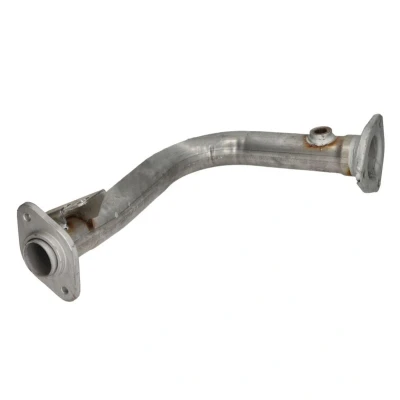 Image de ASMET 08.078 Tuyau d&#039;échappement avant PEUGEOT: 206 3/5 portes